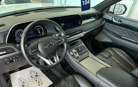 Hyundai Palisade I, 2020 год, 4 899 900 рублей, 11 фотография