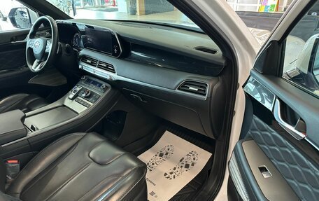 Hyundai Palisade I, 2020 год, 4 899 900 рублей, 12 фотография