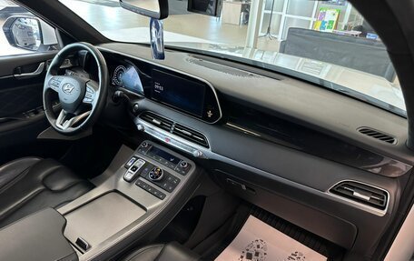 Hyundai Palisade I, 2020 год, 4 899 900 рублей, 13 фотография