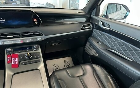 Hyundai Palisade I, 2020 год, 4 899 900 рублей, 15 фотография