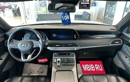 Hyundai Palisade I, 2020 год, 4 899 900 рублей, 16 фотография