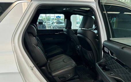 Hyundai Palisade I, 2020 год, 4 899 900 рублей, 21 фотография
