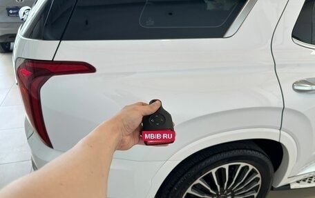 Hyundai Palisade I, 2020 год, 4 899 900 рублей, 29 фотография