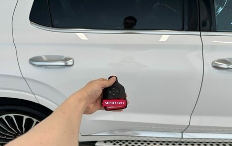 Hyundai Palisade I, 2020 год, 4 899 900 рублей, 30 фотография