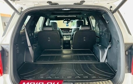 Hyundai Palisade I, 2020 год, 4 899 900 рублей, 23 фотография