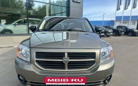 Dodge Caliber I рестайлинг, 2007 год, 439 000 рублей, 2 фотография