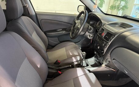 Nissan Almera, 2004 год, 265 000 рублей, 9 фотография