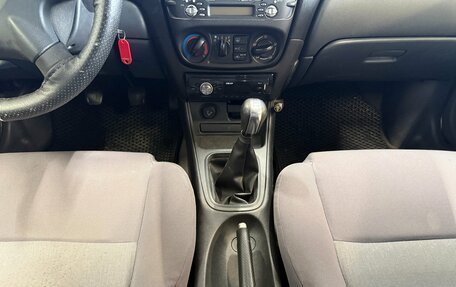 Nissan Almera, 2004 год, 265 000 рублей, 12 фотография