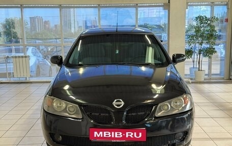 Nissan Almera, 2004 год, 265 000 рублей, 3 фотография