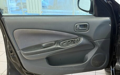 Nissan Almera, 2004 год, 265 000 рублей, 13 фотография