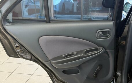 Nissan Almera, 2004 год, 265 000 рублей, 14 фотография