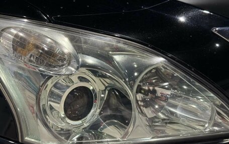 Lexus RX II рестайлинг, 2008 год, 1 374 000 рублей, 9 фотография