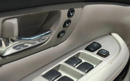Lexus RX II рестайлинг, 2008 год, 1 374 000 рублей, 19 фотография
