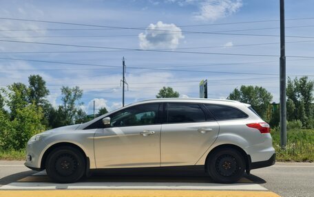 Ford Focus III, 2012 год, 750 000 рублей, 3 фотография