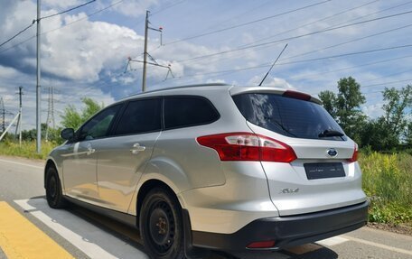 Ford Focus III, 2012 год, 750 000 рублей, 4 фотография