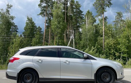 Ford Focus III, 2012 год, 750 000 рублей, 6 фотография