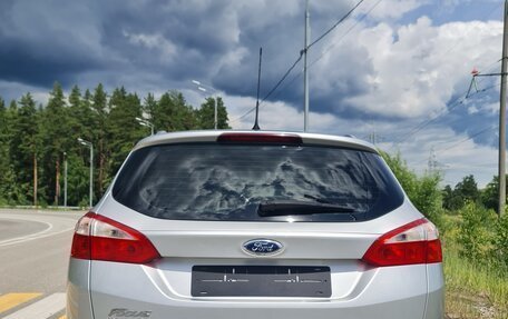 Ford Focus III, 2012 год, 750 000 рублей, 5 фотография