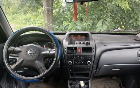 Nissan Almera, 2006 год, 270 000 рублей, 5 фотография