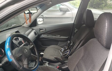Nissan Almera, 2006 год, 270 000 рублей, 6 фотография