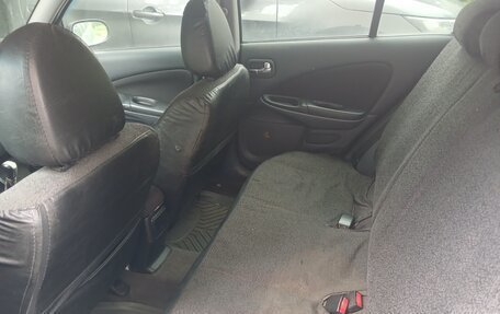 Nissan Almera, 2006 год, 270 000 рублей, 7 фотография