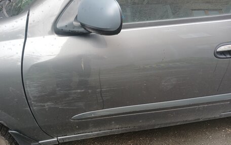 Nissan Almera, 2006 год, 270 000 рублей, 10 фотография
