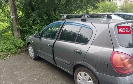 Nissan Almera, 2006 год, 270 000 рублей, 2 фотография
