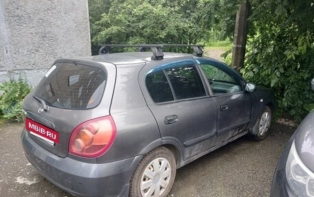 Nissan Almera, 2006 год, 270 000 рублей, 3 фотография