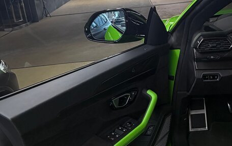 Lamborghini Urus I, 2022 год, 26 000 000 рублей, 4 фотография