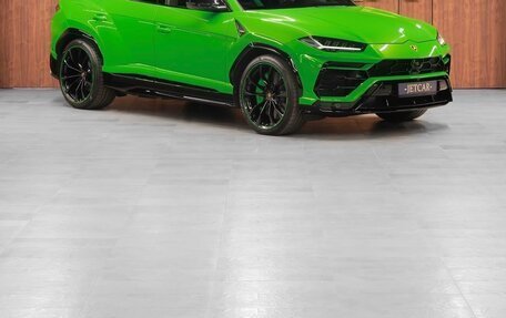 Lamborghini Urus I, 2022 год, 26 000 000 рублей, 8 фотография
