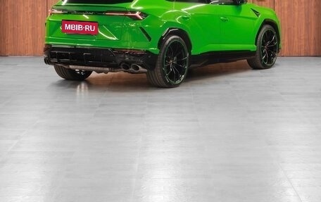 Lamborghini Urus I, 2022 год, 26 000 000 рублей, 9 фотография