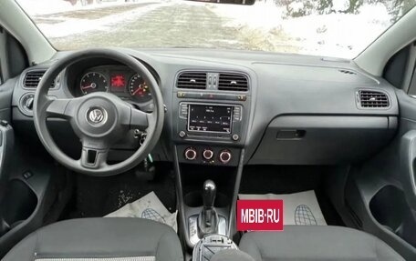 Volkswagen Polo VI (EU Market), 2011 год, 700 000 рублей, 7 фотография