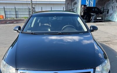 Volkswagen Passat B6, 2008 год, 600 000 рублей, 1 фотография