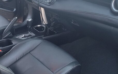 Toyota RAV4, 2017 год, 2 350 000 рублей, 11 фотография