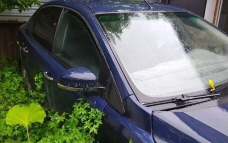 Ford Focus II рестайлинг, 2008 год, 180 000 рублей, 2 фотография