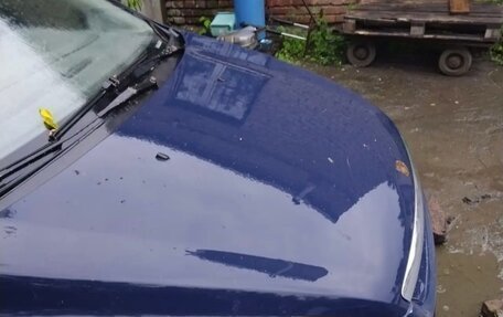 Ford Focus II рестайлинг, 2008 год, 180 000 рублей, 4 фотография