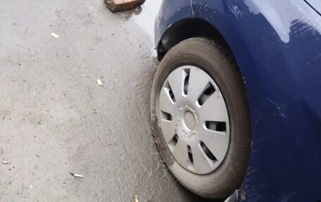 Ford Focus II рестайлинг, 2008 год, 180 000 рублей, 7 фотография