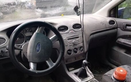 Ford Focus II рестайлинг, 2008 год, 180 000 рублей, 3 фотография