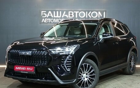 Haval Jolion, 2024 год, 2 150 000 рублей, 1 фотография
