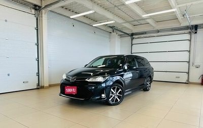 Toyota Corolla, 2018 год, 1 599 000 рублей, 1 фотография
