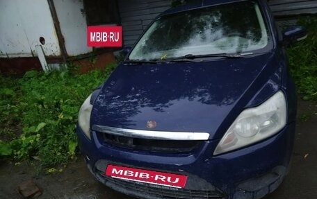 Ford Focus II рестайлинг, 2008 год, 180 000 рублей, 9 фотография