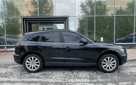 Audi Q5, 2011 год, 1 175 000 рублей, 5 фотография