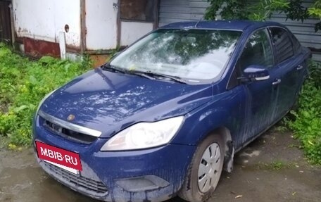 Ford Focus II рестайлинг, 2008 год, 180 000 рублей, 11 фотография