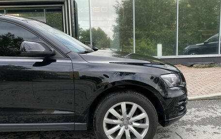 Audi Q5, 2011 год, 1 175 000 рублей, 13 фотография