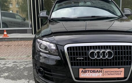 Audi Q5, 2011 год, 1 175 000 рублей, 10 фотография
