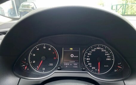 Audi Q5, 2011 год, 1 175 000 рублей, 15 фотография