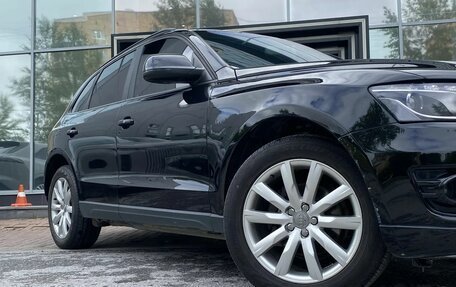 Audi Q5, 2011 год, 1 175 000 рублей, 11 фотография
