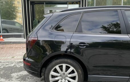 Audi Q5, 2011 год, 1 175 000 рублей, 12 фотография