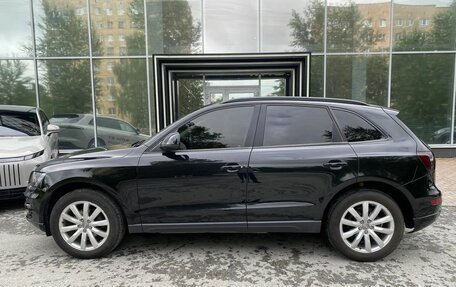 Audi Q5, 2011 год, 1 175 000 рублей, 4 фотография