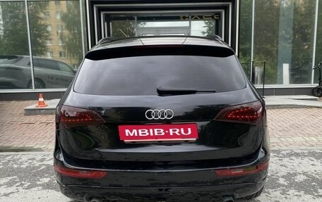 Audi Q5, 2011 год, 1 175 000 рублей, 6 фотография