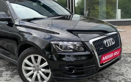 Audi Q5, 2011 год, 1 175 000 рублей, 14 фотография